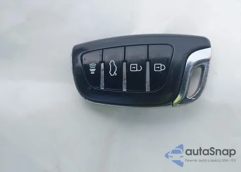 2015 Honda Accord Ex-L V-6 z USA, uszkodzony, nr VIN 1HGCT2B89FA005334